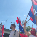Maestros del brasileño Sao Paulo en huelga por la personalización de los salarios
