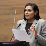 Sheinbaum cree que “muy rápidamente” reabren la frontera del ganado mexicano después de un acuerdo con los Estados Unidos.

 – El nacional cr