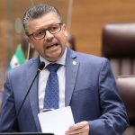 Ongel de Maria Keeler Nawas jugará en la misma ciudad como él

 – El nacional cr