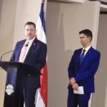 Los académicos del este de Asia y el latín discuten la cooperación de alta calidad

 – El nacional cr