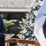 Trump regla para imponer nuevas sanciones a Rusia tan cerca del acuerdo de Ucrania

 – El nacional cr