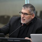 Entonces Battle: El abogado responde a la detención en busca de justicia.