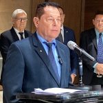El técnico de Nicaragua arroja clubes Ticos

 – El nacional cr