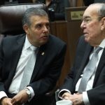 Hacienda afirma que existen soluciones para financiar una nueva prisión