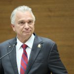 Rodrigo Arias explica por qué busca y aspira a su cuarto mandato consecutivo en la Asamblea Legislativa.