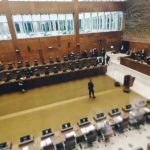 El hombre fallece en Karthago