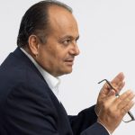 Motorizados en el trabajo: el conductor ebrio bajo sospecha