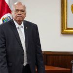 El presidente del tribunal califica las acusaciones de Chaves contra los fiscales como fiscales