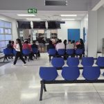 Inauguran el proyecto de inteligencia artificial de la UTN en colaboración con la República de Corea y Samsung.