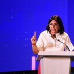 Rocío Alfaro se asegura de que el gobierno de Chaves quiera desmontar los insactos y Japdeva