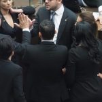 Solicitud de XI para fortalecer el edificio comunitario entre China y Serbia