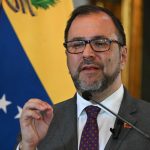 Otra tarea aprobada de Pilar Cisneros: las leyes castigarán hasta 4 años de prisión a quienes dañan los escaneos contra las drogas

 – El nacional cr