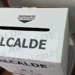 23 Años: Motociclista anciano fallece en el hospital tras la colisión
