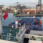 El jefe de la OMC destaca la importancia de una reunión económica y comercial entre China y los Estados Unidos.