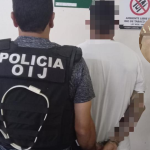 Los estudiantes condenaron ante el fiscal por FEUC por la mala gestión de fondos federales