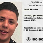 Alazelance hace que su cuarto accidente sea visible MS

 – El nacional cr