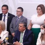 Devuelven puntos y se retiran de la fuente