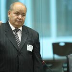 El presidente del tribunal califica las acusaciones de Chaves contra los fiscales como fiscales