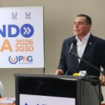 Rodrigo Arias recibe la retirada de “maravilla” de su visa estadounidense: “No sé ninguna razón objetiva”

 – El nacional cr