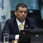 Extradición de costarricenses por narcopases en otra discusión