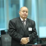 Las acciones de tipo en China se estabilizan en medio de las tensiones comerciales.