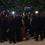 El Parlamento de Ucrania votará la próxima semana sobre la ratificación del acuerdo de recursos naturales con Estados Unidos, según informan los legisladores.