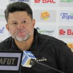 En Guatemala solicitan acelerar las negociaciones con EE. UU. sobre los aranceles.