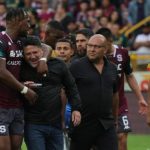 Medford queda fuera del fútbol en Guatemala