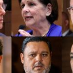 240 Proyectos Aprobados en el Año Legislativo 2024-2025: Diputados Subrayan el Avance en Seguridad