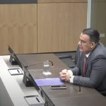 Arrestado en Limón podría estar vinculado a la banda «La H»