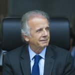 El equipo de TICO se despide de su anotador histórico