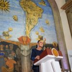 “China será el primer destino internacional de mi madre”, afirma el investigador brasileño sobre una rápida exención de visa.