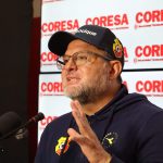 Diego Vargas eligió el oportunismo en los valores, dice el PLP

 – El nacional cr