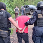 Ataques y Arrestos del OIJ en Limón: Un Análisis