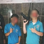 Duelen 6 años de los 21 años.