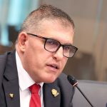 Carlo Díaz rechaza las acusaciones de ataque contra Rodrigo Chaves