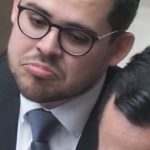 Cruz Roja busca a un adulto mayor que cayó en Carrizal al Río