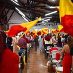 Los asesores del UCR -Rector se niegan a promover una candidatura para el diputado de Daniela Coll en el PLN

 – El nacional cr