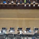 Rodrigo Arias ha privado la compensación legislativa, dice Chaves