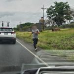 El equilibrio da como resultado menos de 3 heridos y un hombre fallecido