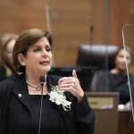 Cuerpo en estado de descomposición en la bolsa