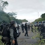 La policía mata sujeto que habría amenazado a los oficiales con un arma

 – El nacional cr
