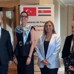 Brisa dice adiós a Australia y volverá en 15 días