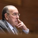 Pusc profundiza su fractura: Daniela Rojas denuncia “fraude” y el rol del partido gobernante en la elección de su pareja.