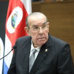 Secretario -General PLN deja en claro que Gilberth Jiménez no es un Liberationis adjunto

 – El nacional cr