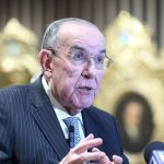 La agencia internacional condena las amenazas al gobierno de Chaves a la independencia del controlador

 – El nacional cr