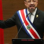 El Congreso decidirá sobre la inmunidad del diputado