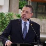 Costa Rica intenta proteger su economía con una línea de crédito flexible FMI