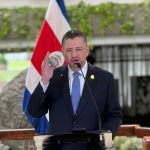 Chaves califica como un alboroto que René Hacked e Ignacio Santos se rindieron como una reunión en la Presidencia

 – El nacional cr