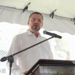 Secretario General de PLN solicita a Gourzong que disuelva su ejército